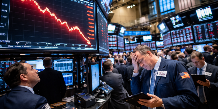 What next for the Nasdaq 100 Index and QQQ, VGT, and VGT ETFs?