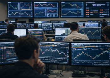 Dow futures tumble on Friday: 5 things to know before market opens