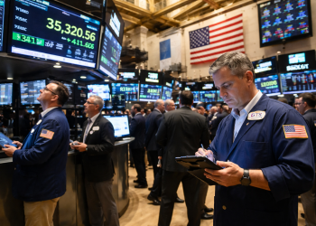 Dow futures soar ahead of Fed decision: 5 things before market open