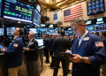 US stocks bounce back as Dow climbs 300 points despite sticky inflation