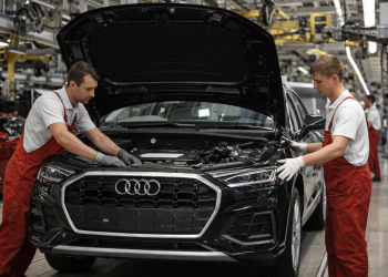 Europe bulletin: stocks rise, Bentley cuts jobs, Audi sees rebound