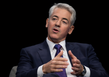 Bill Ackman files Pershing Square IPO targeting $5–$10B NYSE listing