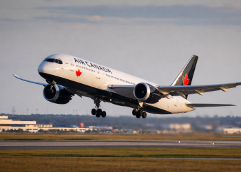 Air Canada stock faces turbulence as headwinds rise: what next?