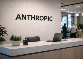 Anthropic in talks with Blackstone, PE firms for AI venture: report