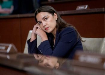 Federal election complaint alleges AOC misused campaign funds for psychiatrist services