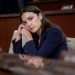 Federal election complaint alleges AOC misused campaign funds for psychiatrist services