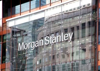 Morgan Stanley cuts global equities, boosts cash and US Treasuries