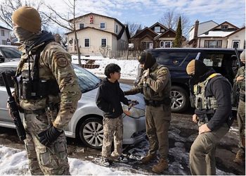Testimony Before the Senate Budget Committee on Sanctuary Cities