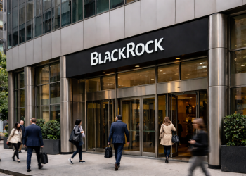 IQM lands over $57M from BlackRock ahead of $1.8B dual listing push