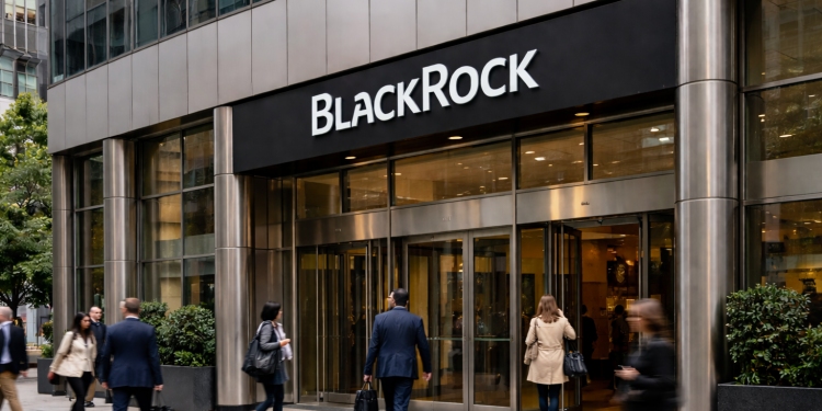 IQM lands over $57M from BlackRock ahead of $1.8B dual listing push