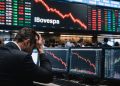 Brazil stocks slide as hawkish signals, oil risks weigh on Ibovespa