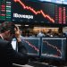 Brazil stocks slide as hawkish signals, oil risks weigh on Ibovespa
