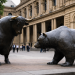 US stocks fall as PPI inflation jumps, Dow Jones down 169 points