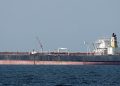 Putin caught executing enormous ‘semi-dark’ ship-to-ship oil transfer in Gulf of Oman