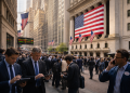 Dow Jones futures today: investors brace for US CPI amid war uncertainty