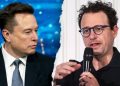 Tech company at odds with Pentagon warns its AI possibly gained consciousness, Elon Musk gives 2-word response