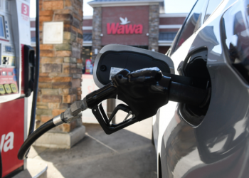 Gas prices could jump as Middle East tensions threaten global oil supply