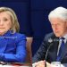 WATCH: Clintons sharply divided on Trump testimony in closed-door House Epstein probe