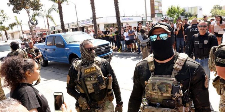 Jayapal floats reparations for illegal immigrants impacted by Trump crackdown, demands prosecutions