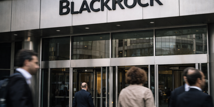 BlackRock limits withdrawals as private credit redemptions surge