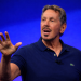 Why Oracle stock is down around 3% today
