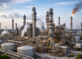Analysts see these US chemical stocks gaining as Middle East conflict deepens