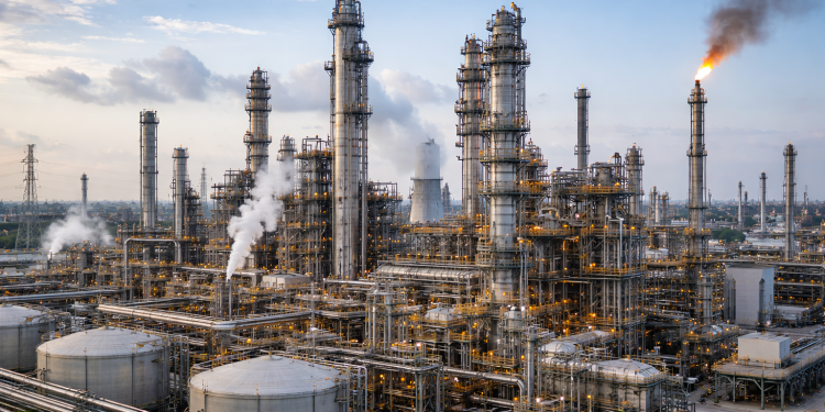 Analysts see these US chemical stocks gaining as Middle East conflict deepens