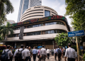 Brokerages cut Nifty targets as Middle East war and oil surge cloud outlook