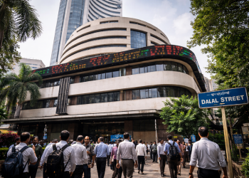 Brokerages cut Nifty targets as Middle East war and oil surge cloud outlook