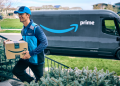 Amazon intensifies delivery battle as one-hour shipping rolls out across US