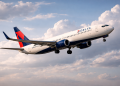 Airline stocks rise as Delta, JetBlue signal strong demand despite oil spike
