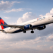 Airline stocks rise as Delta, JetBlue signal strong demand despite oil spike