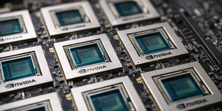 Is Nvidia a value stock now? Here’s why some experts think yes