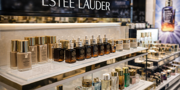 Why is Estée Lauder’s stock falling on talks of merger with Spain’s Puig?