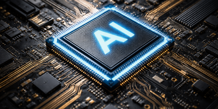 Arm pivots to chipmaking with AI chip launch: what this could mean for ARM