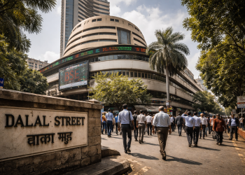 FPIs pull out $12B from Indian equities on Iran war, oil shock