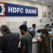 HDFC Bank stock falls, but JPMorgan, Jefferies see valuation upside