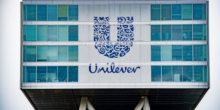 Unilever in talks to combine food business with McCormick in $15.7B deal