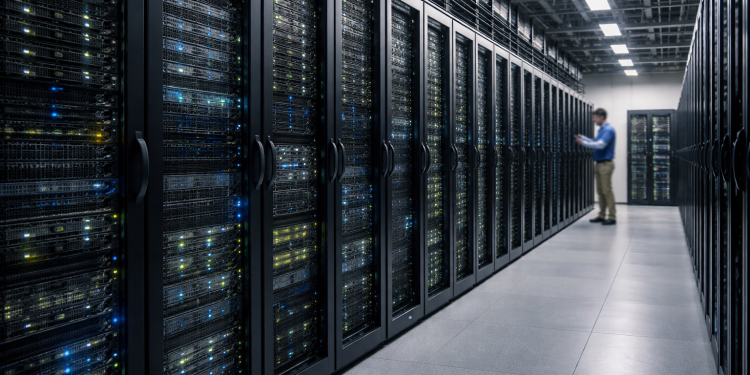 Nebius stock gains 4.5% on plans to build $10B Finland data centre