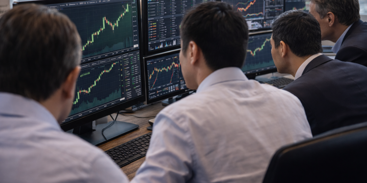 Micron stock slips 5% after earnings: should you buy the dip?