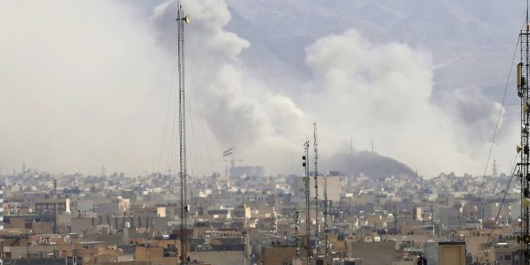 Sharp partisan divide emerges over Iran strike, Trump’s strategy: polls