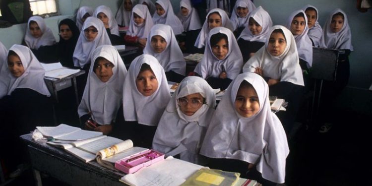 Iran’s ideological state: faith, fear and favors fuel its vast propaganda and patronage network