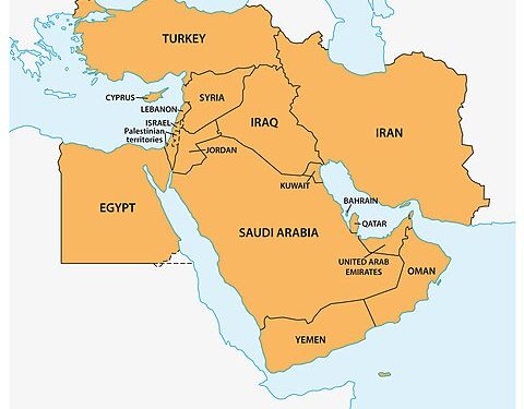 A Strategic Failure in Iran