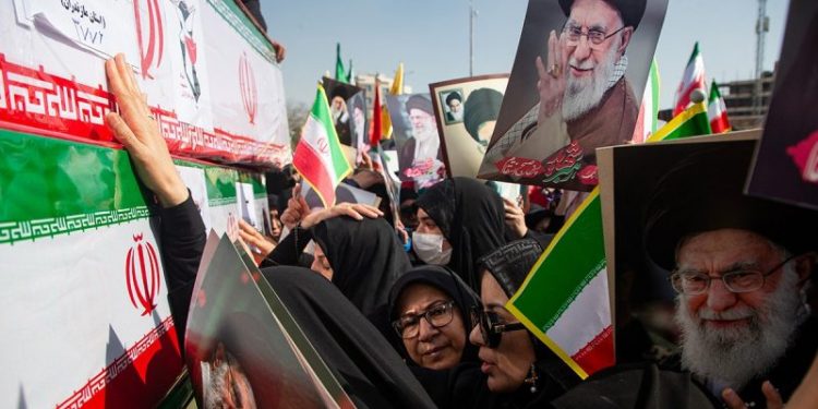 Trump says it’s an ‘honor’ to keep Strait of Hormuz open for China and other countries