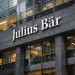 Why Julius Baer is paying its CEO $18M he never even earned