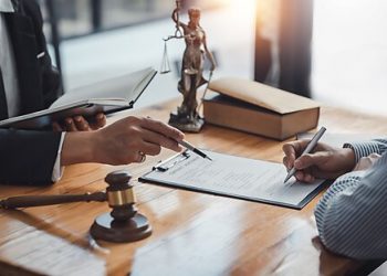 The First Amendment Protects the Right to Give Basic Legal Advice