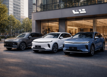 Li Auto stock at risk ahead of earnings as analysts predict revenue drop