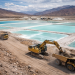 AI data center boom drives lithium demand as supply risks grow