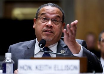 Fraud-plagued Minnesota sues Trump admin for withholding $243M in Medicaid payments