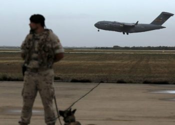 Key US ally blocks airspace to military flights over Iran, escalating standoff with Trump